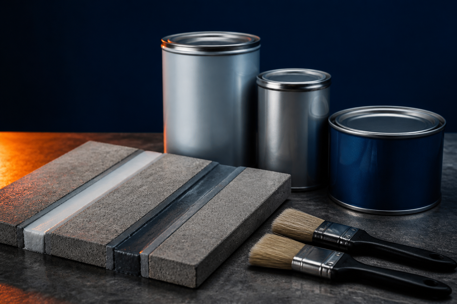 Primers and accessories